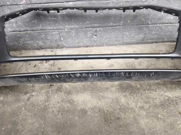 PARE CHOC AVANT AUDI - Vue 3